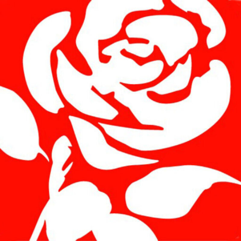 Labour Rose