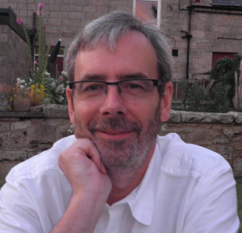 Cllr Dave Bigby